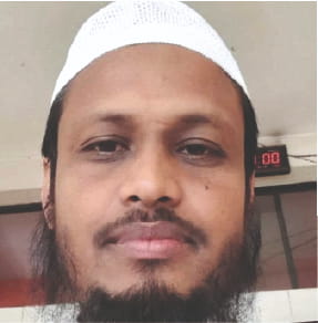 Photo of মো: শিহাব উদ্দিন